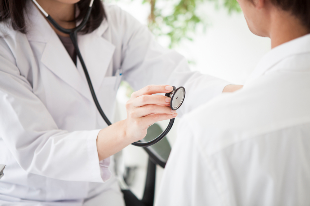 内科のイメージ