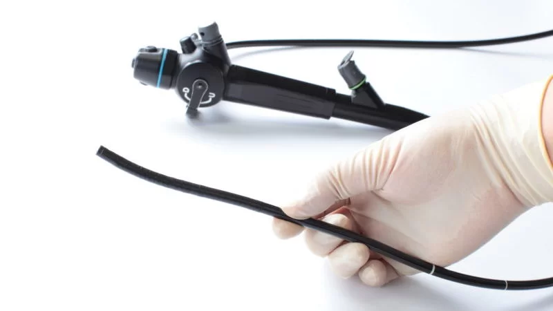 胃腸科のイメージ